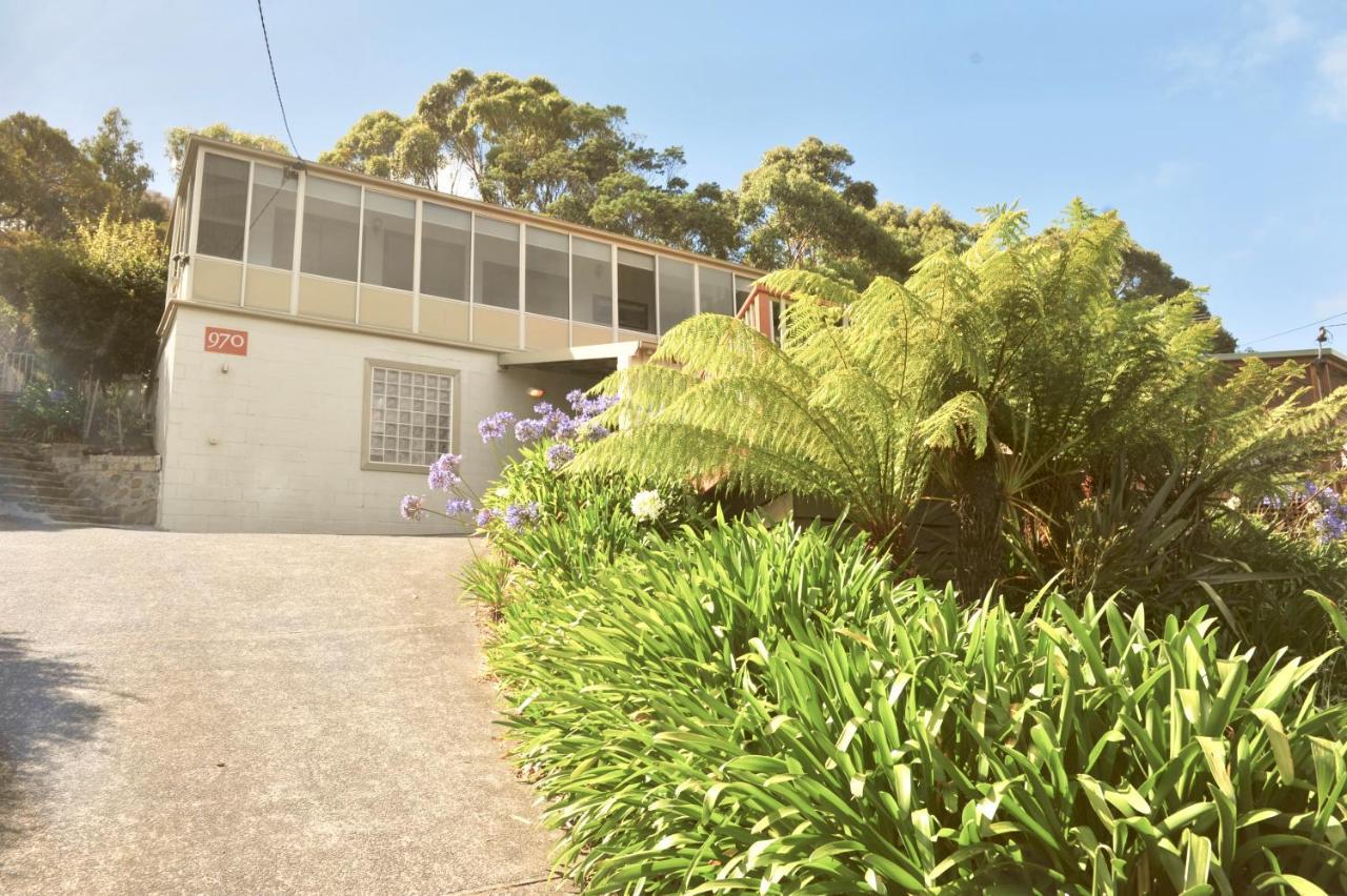 970 Road Holiday home *