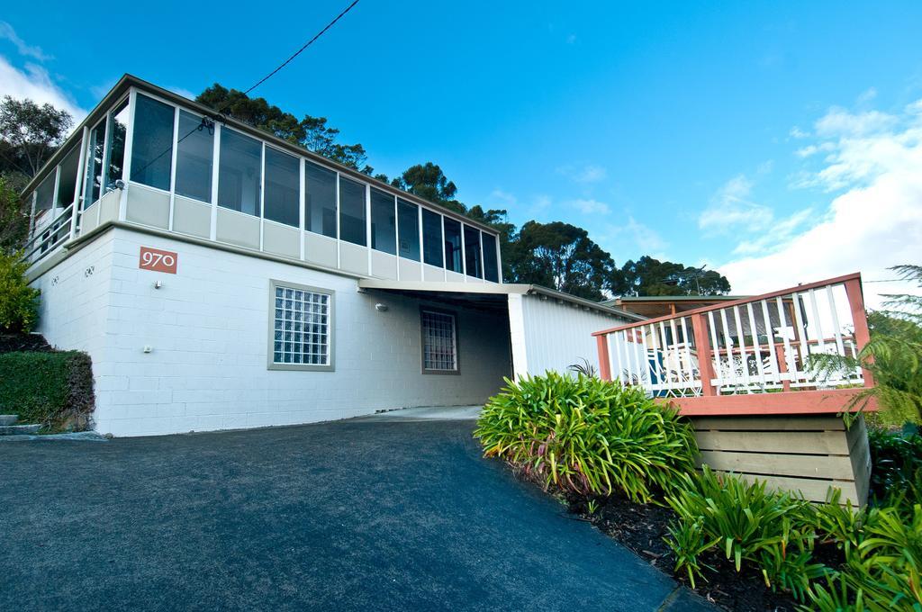 Holiday home 970 Road *