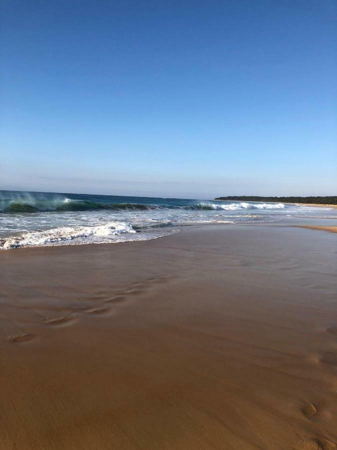 970 Road Holiday home *